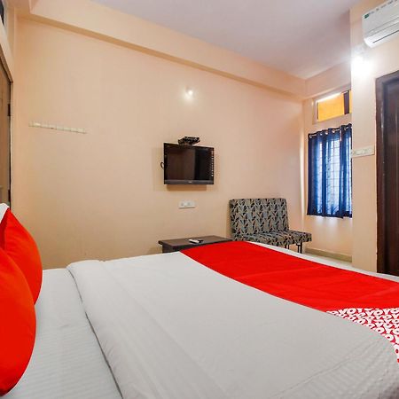 Hotel O R.J.International Pedda Ambarpet المظهر الخارجي الصورة