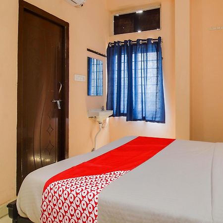 Hotel O R.J.International Pedda Ambarpet المظهر الخارجي الصورة