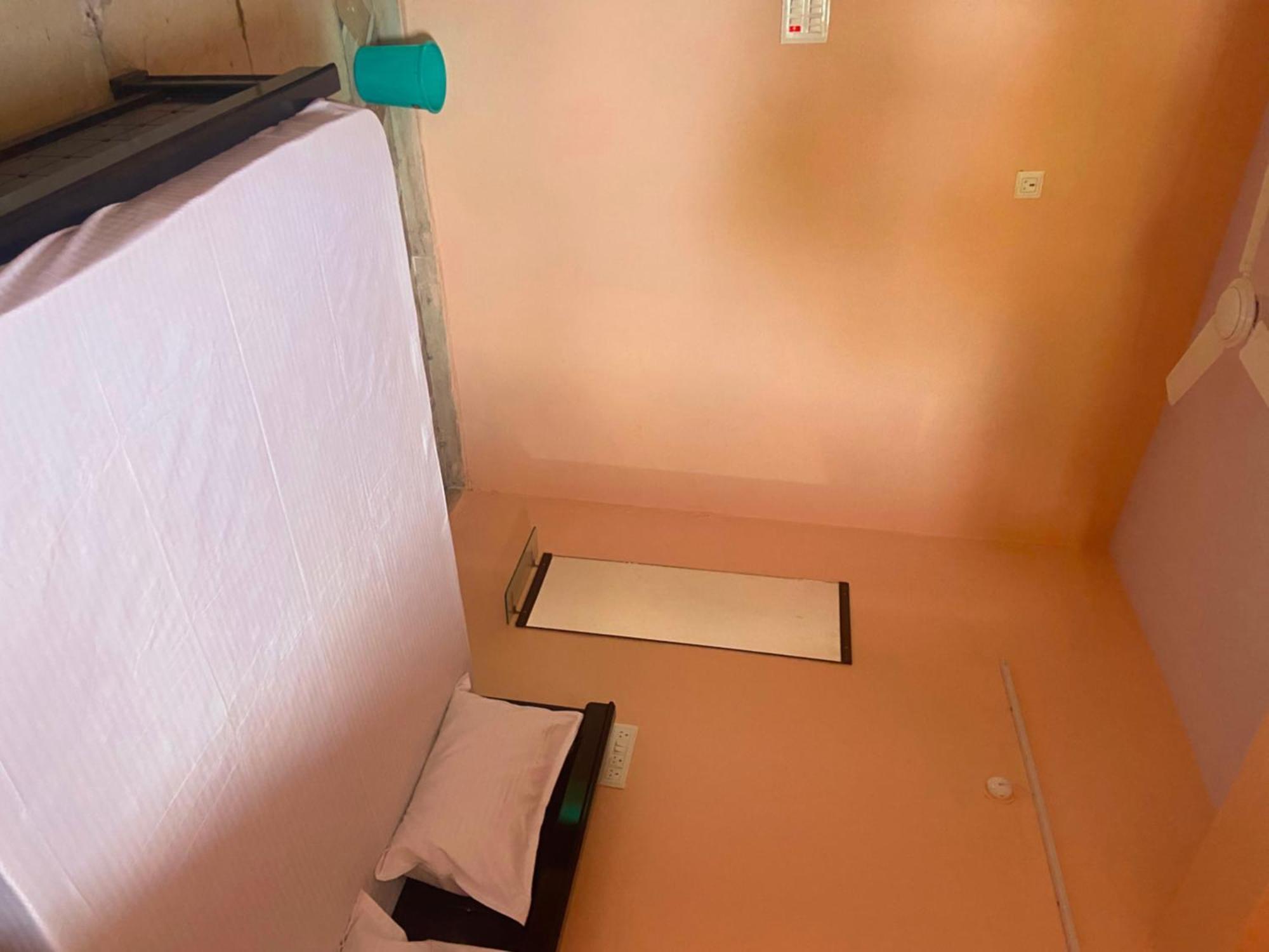 Hotel O R.J.International Pedda Ambarpet المظهر الخارجي الصورة